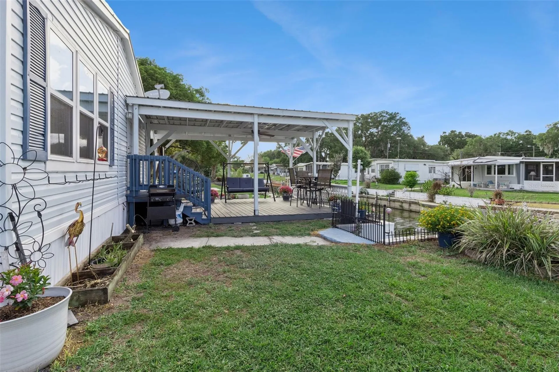 3100 Mark Lane Lake Wales FL 33898