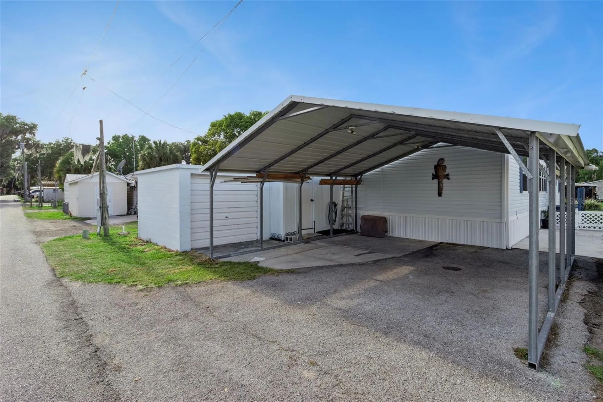 3100 Mark Lane Lake Wales FL 33898