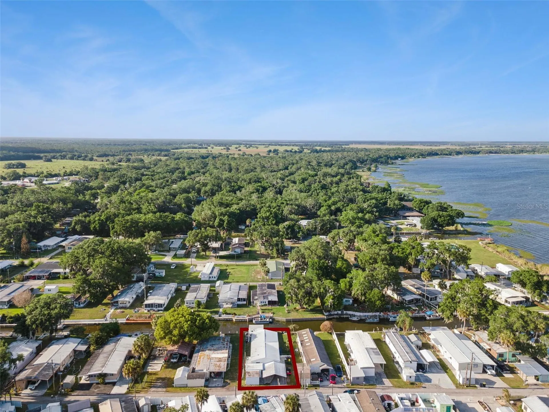 3100 Mark Lane Lake Wales FL 33898