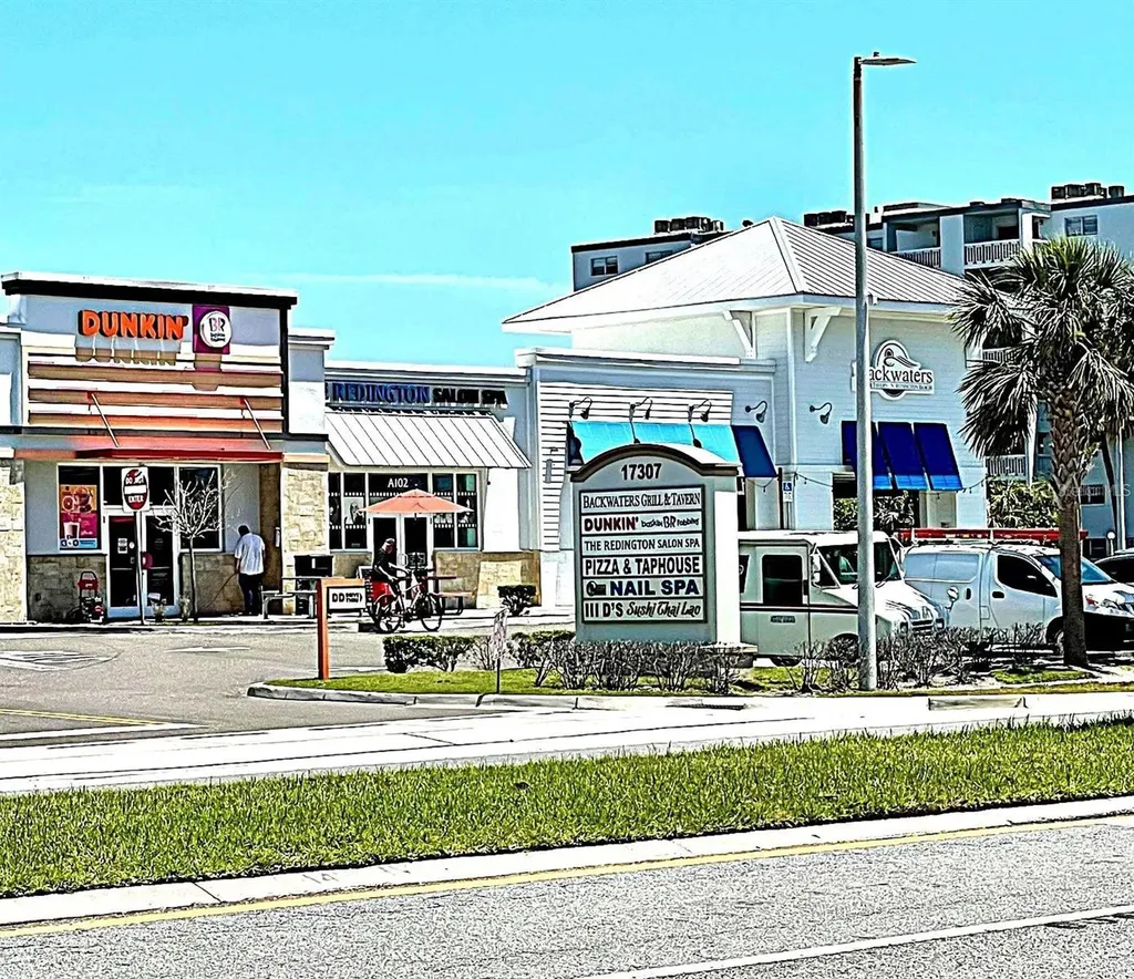 113 174th Avenue E Redington Shores FL 33708