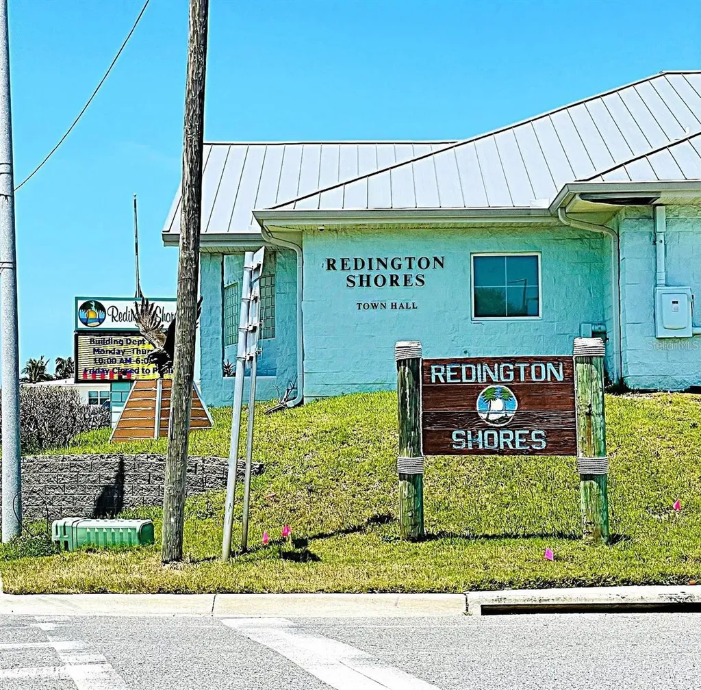 113 174th Avenue E Redington Shores FL 33708