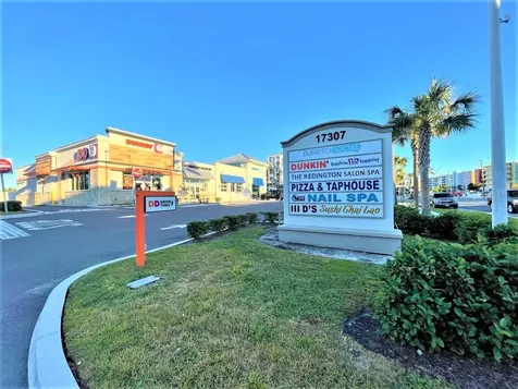 113 174th Avenue E Redington Shores FL 33708