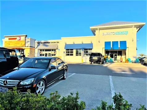 113 174th Avenue E Redington Shores FL 33708