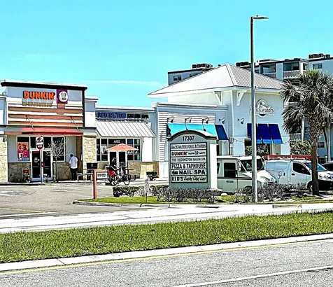 113 174th Avenue E Redington Shores FL 33708