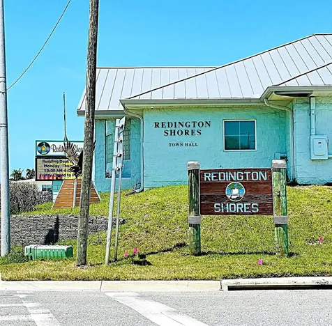 113 174th Avenue E Redington Shores FL 33708