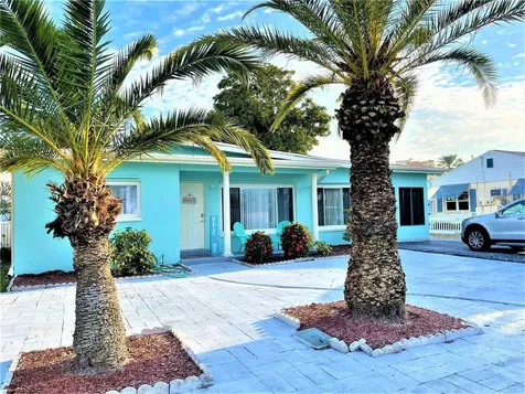 113 174th Avenue E Redington Shores FL 33708