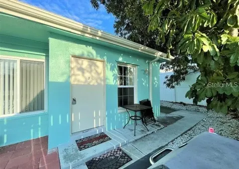 113 174th Avenue E Redington Shores FL 33708