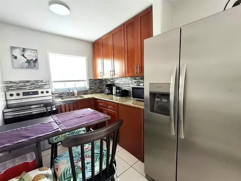 113 174th Avenue E Redington Shores FL 33708