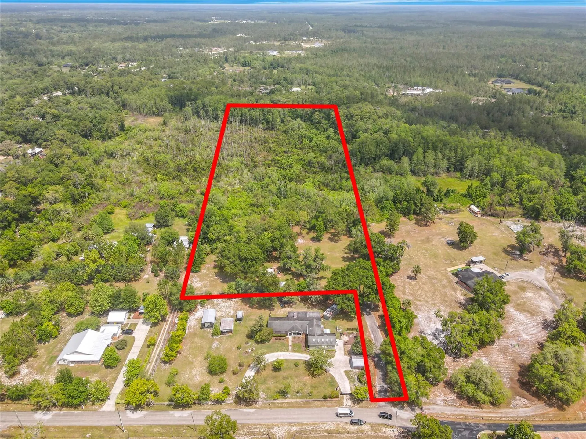 Lake Helen FL 32744