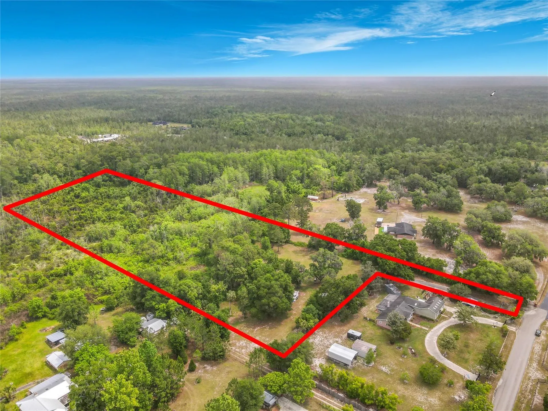 Lake Helen FL 32744