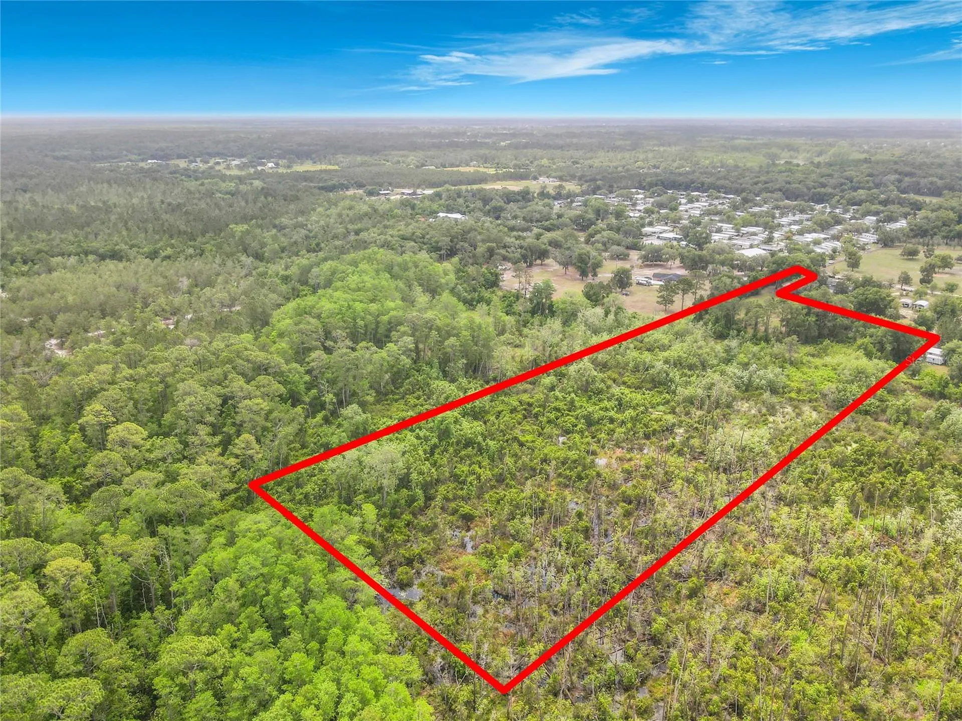 Lake Helen FL 32744