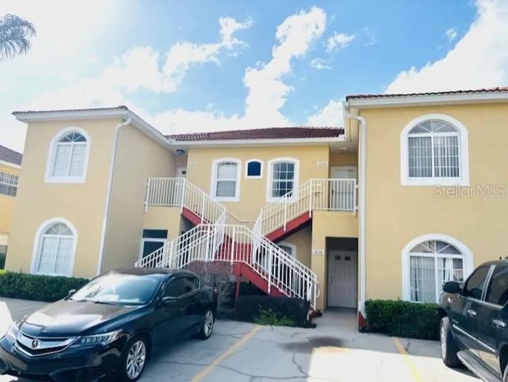 14201 Indian Creek Drive Kissimmee FL 34759