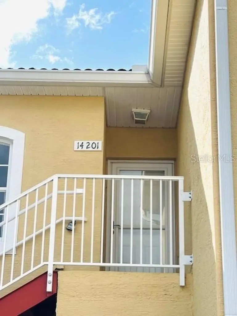 14201 Indian Creek Drive Kissimmee FL 34759