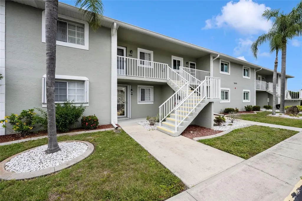 3310 Loveland Boulevard Punta Gorda FL 33980
