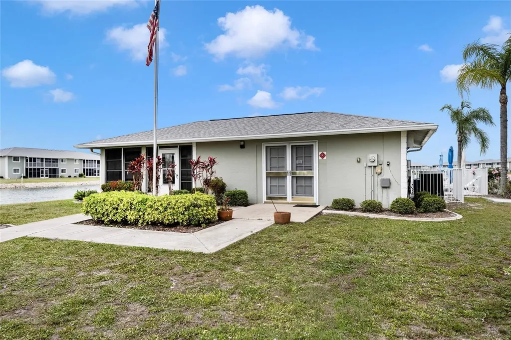3310 Loveland Boulevard Punta Gorda FL 33980