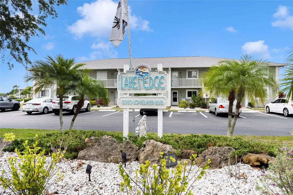 3310 Loveland Boulevard Punta Gorda FL 33980