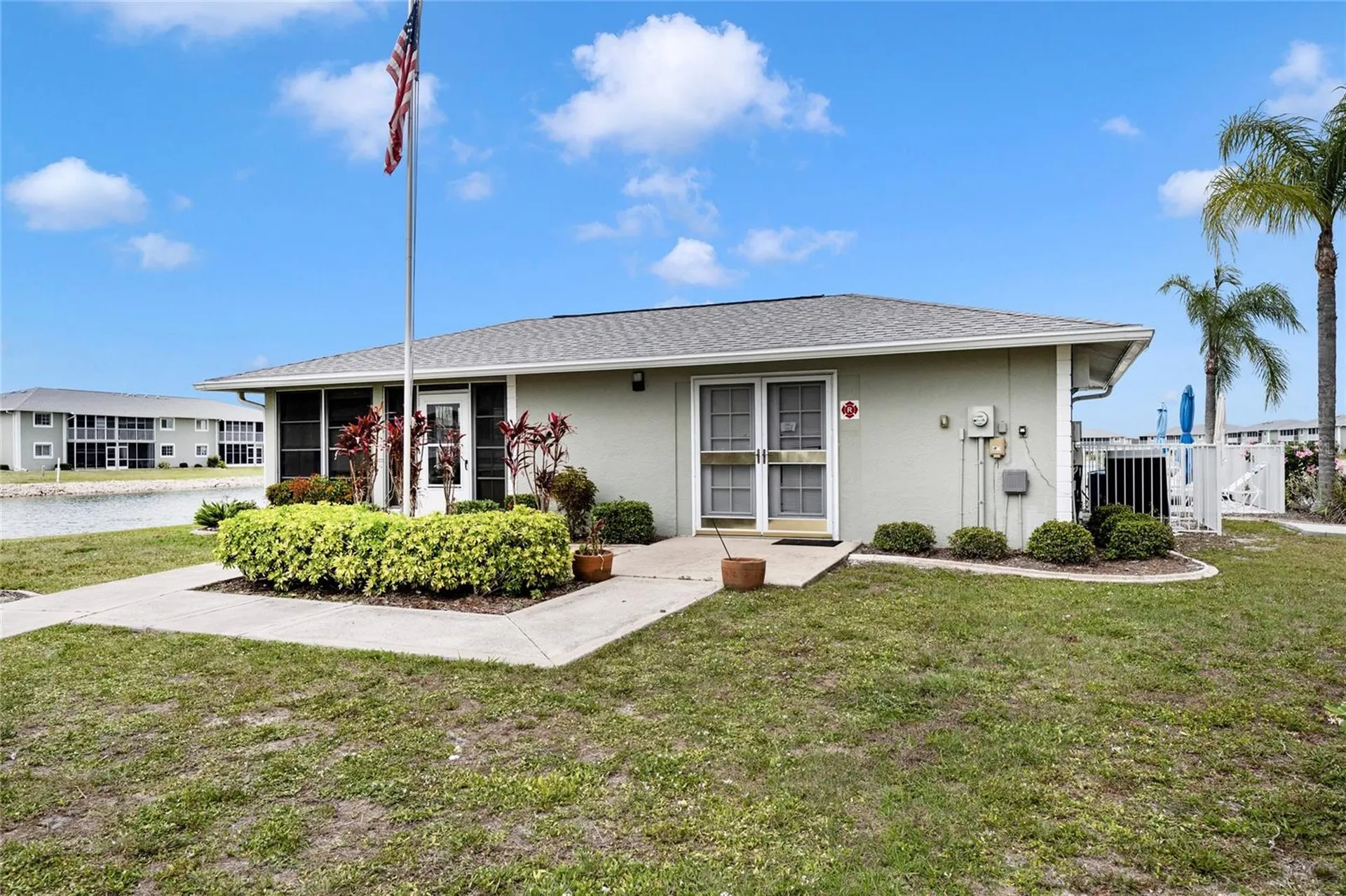 3310 Loveland Boulevard Punta Gorda FL 33980