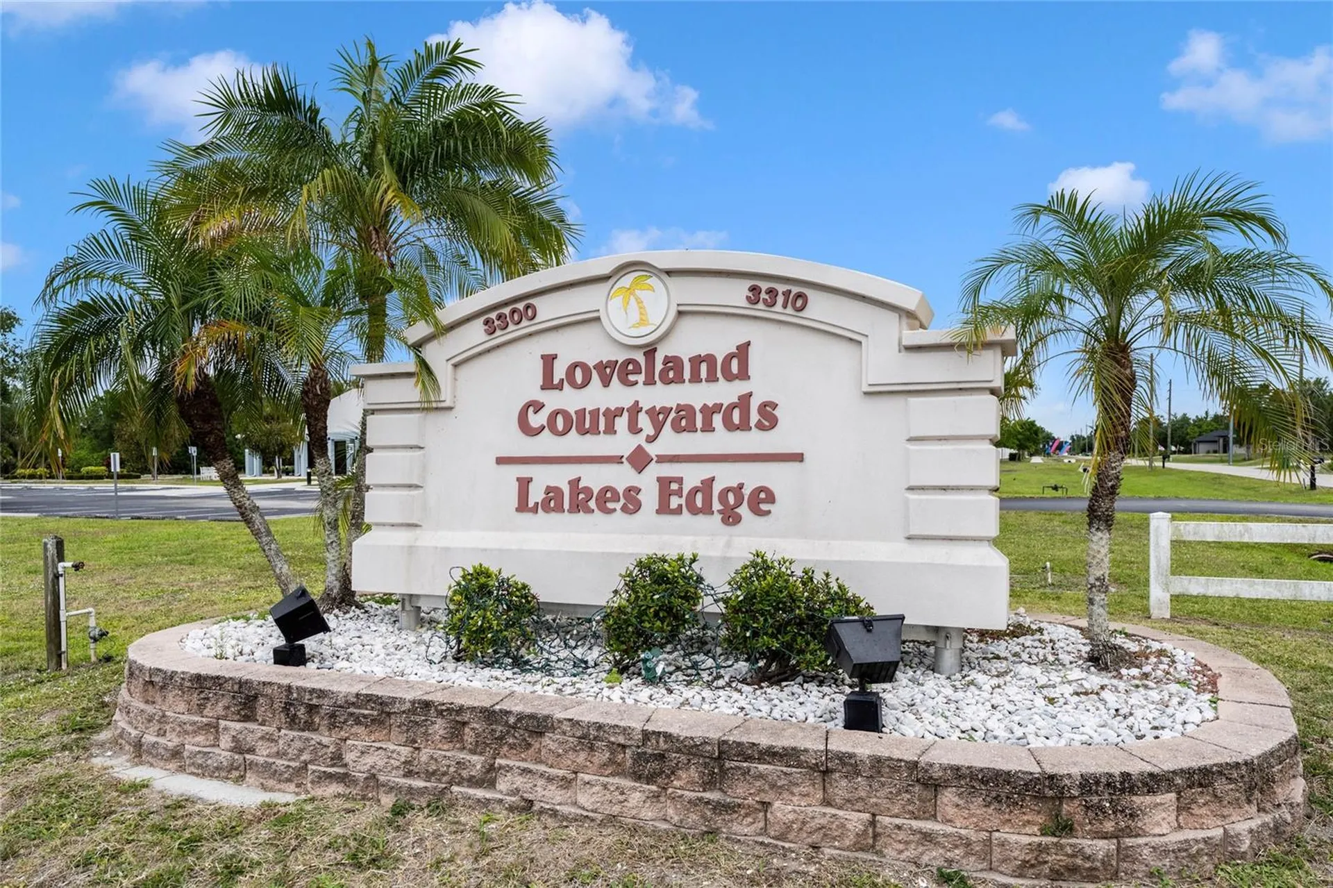 3310 Loveland Boulevard Punta Gorda FL 33980