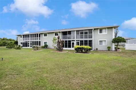 3310 Loveland Boulevard Punta Gorda FL 33980