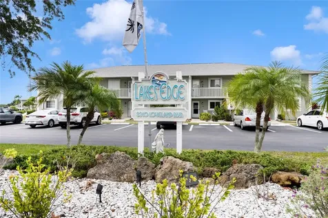 3310 Loveland Boulevard Punta Gorda FL 33980
