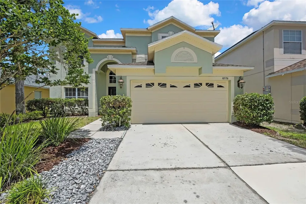 10536 Coral Key Avenue Tampa FL 33647