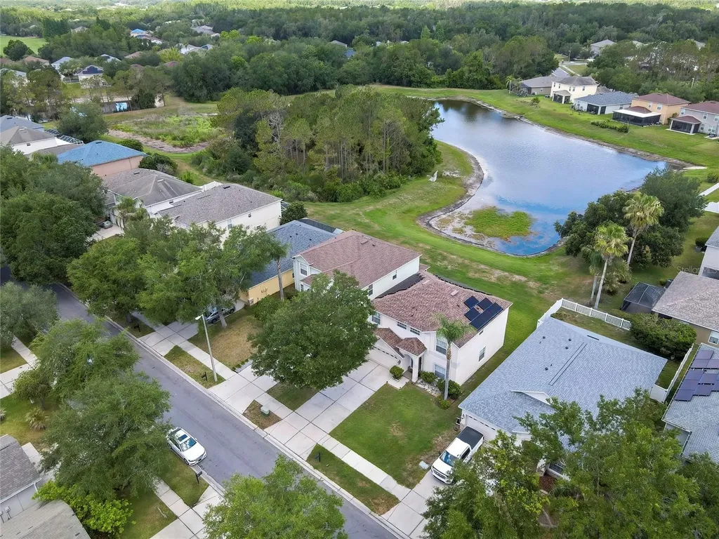 10536 Coral Key Avenue Tampa FL 33647