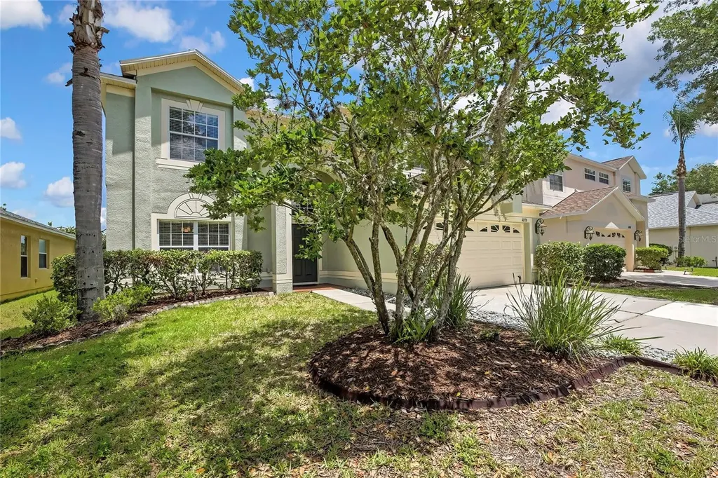 10536 Coral Key Avenue Tampa FL 33647