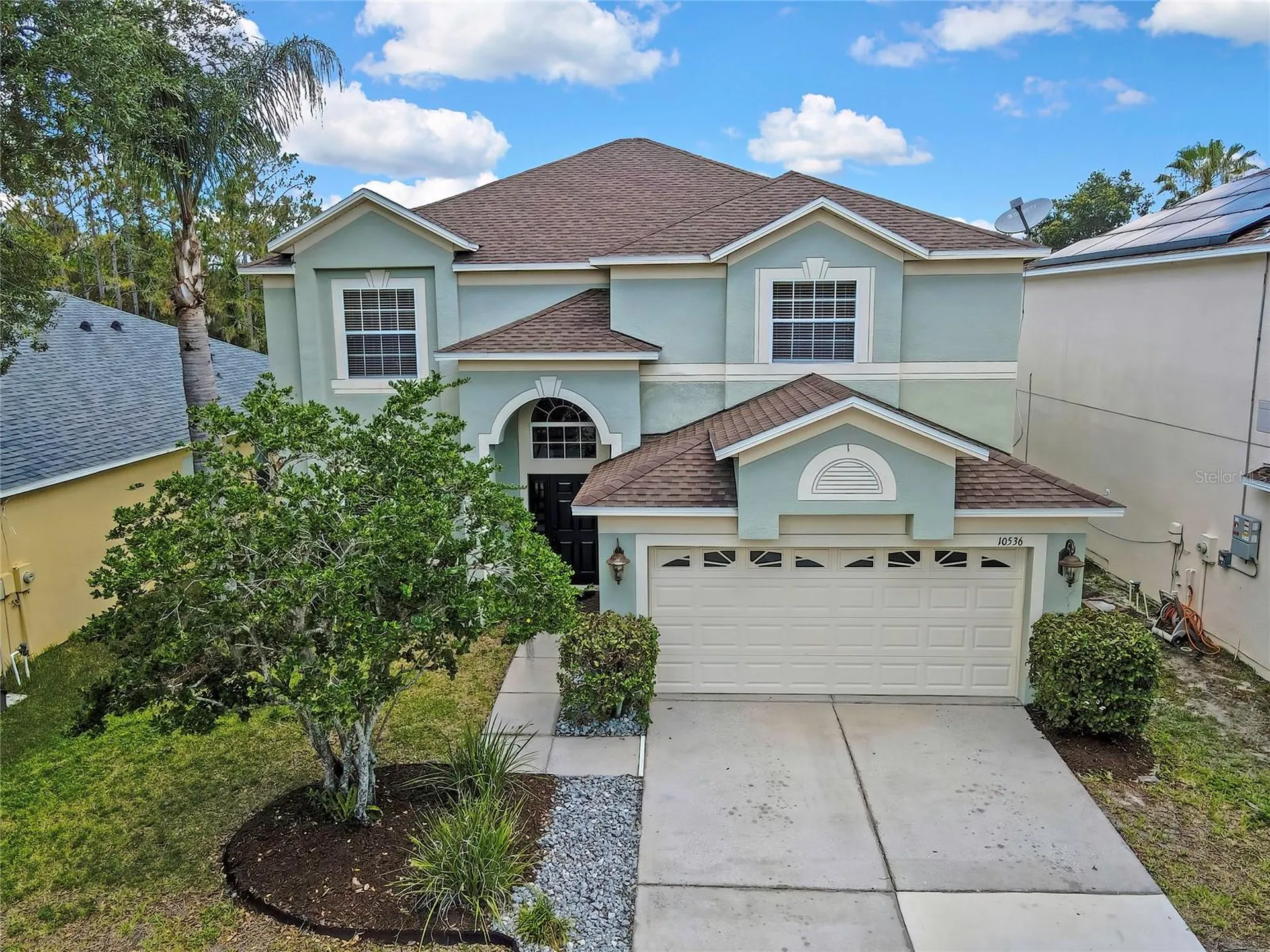 10536 Coral Key Avenue Tampa FL 33647