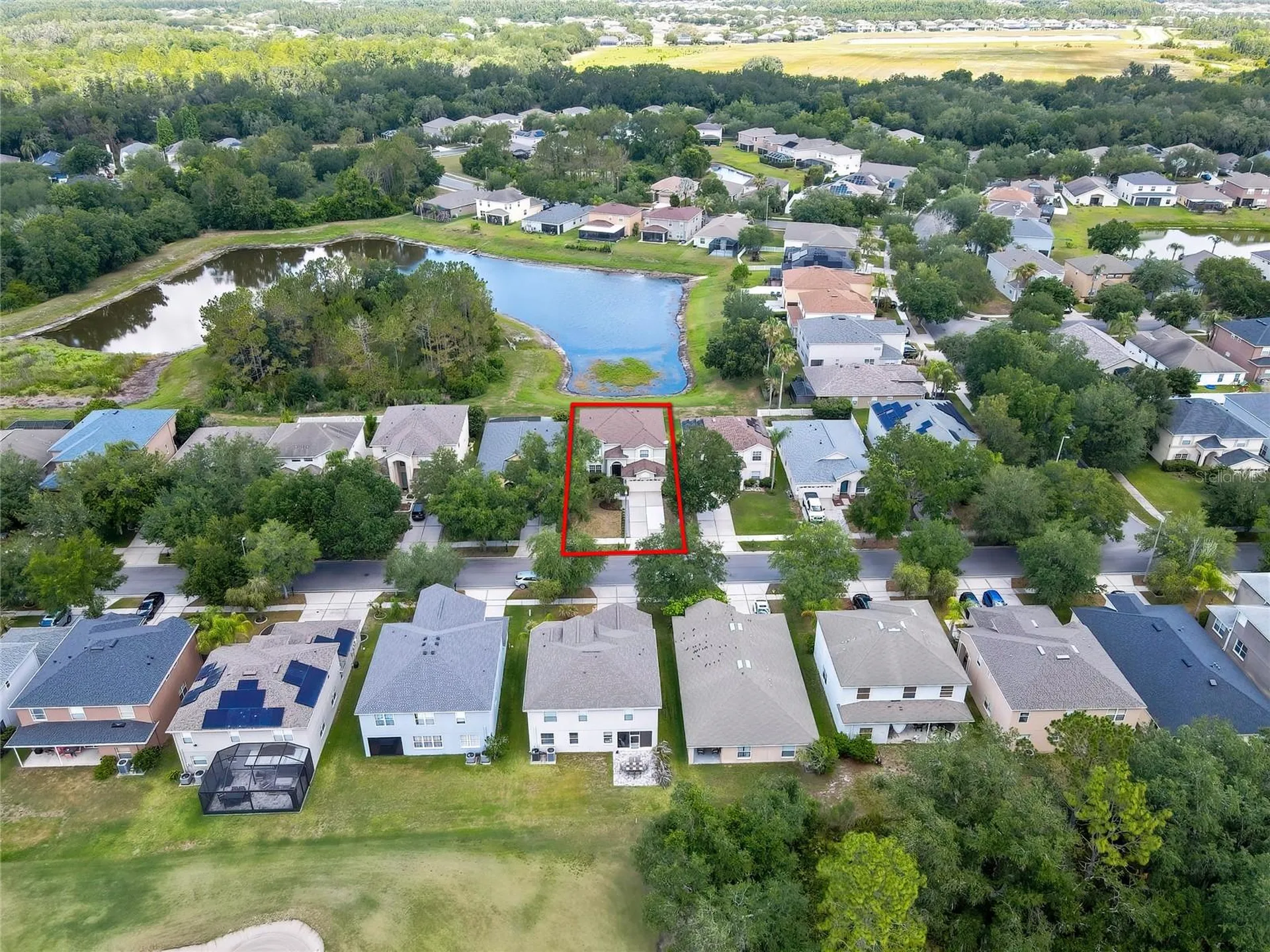 10536 Coral Key Avenue Tampa FL 33647