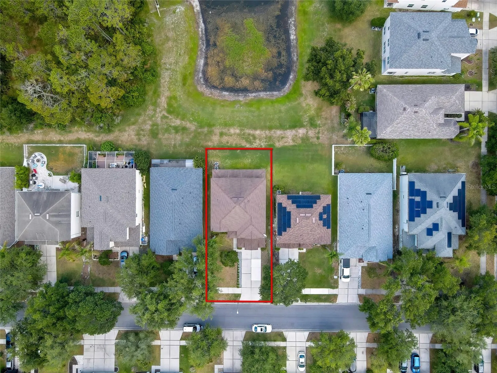 10536 Coral Key Avenue Tampa FL 33647
