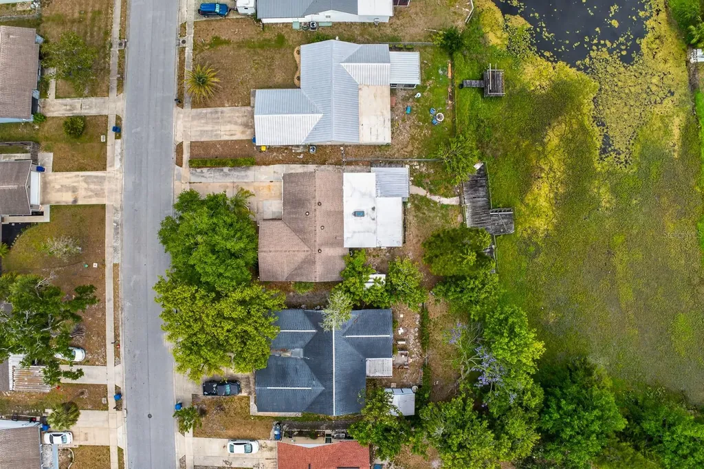 6802 Lassen Avenue New Port Richey FL 34655