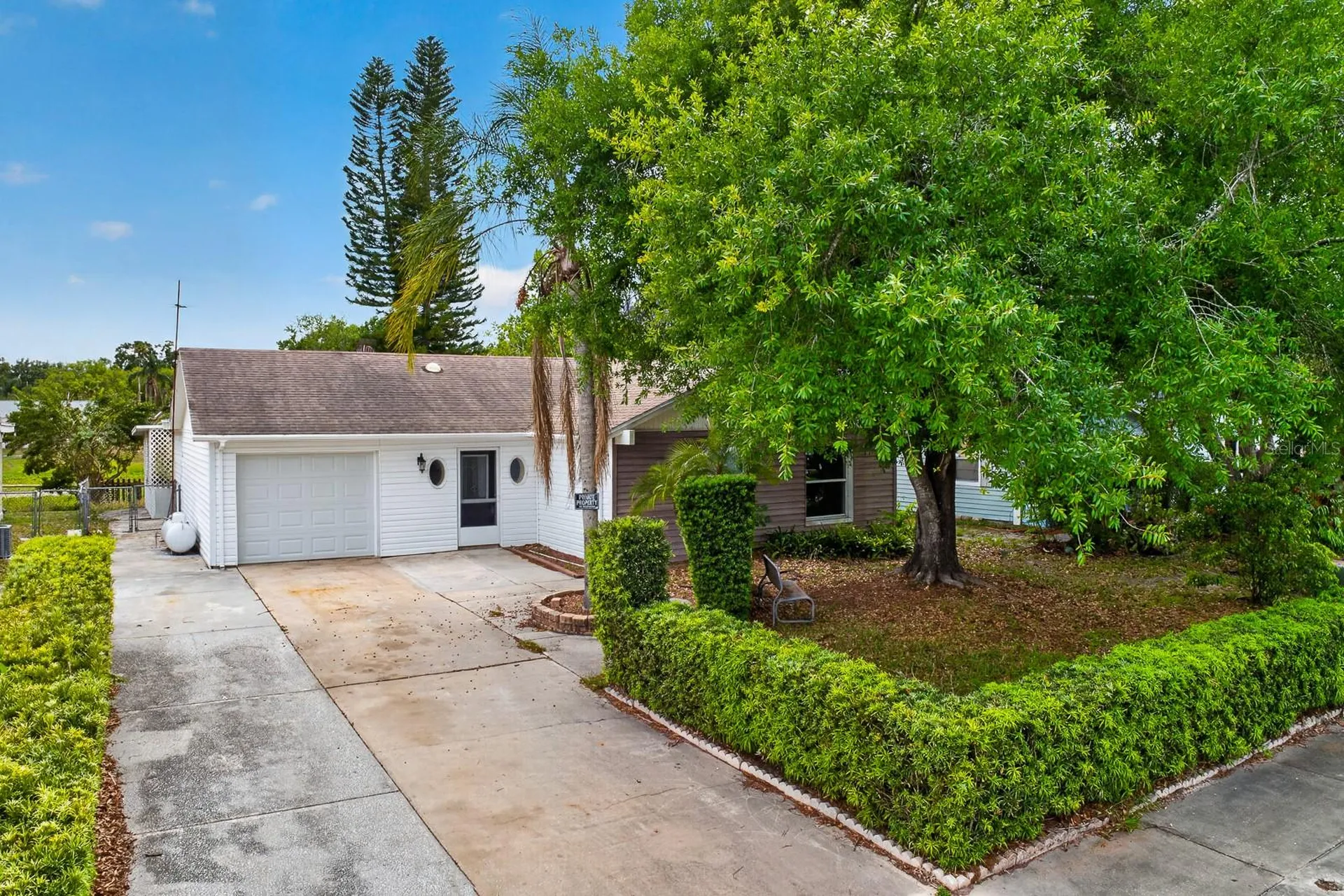 6802 Lassen Avenue New Port Richey FL 34655
