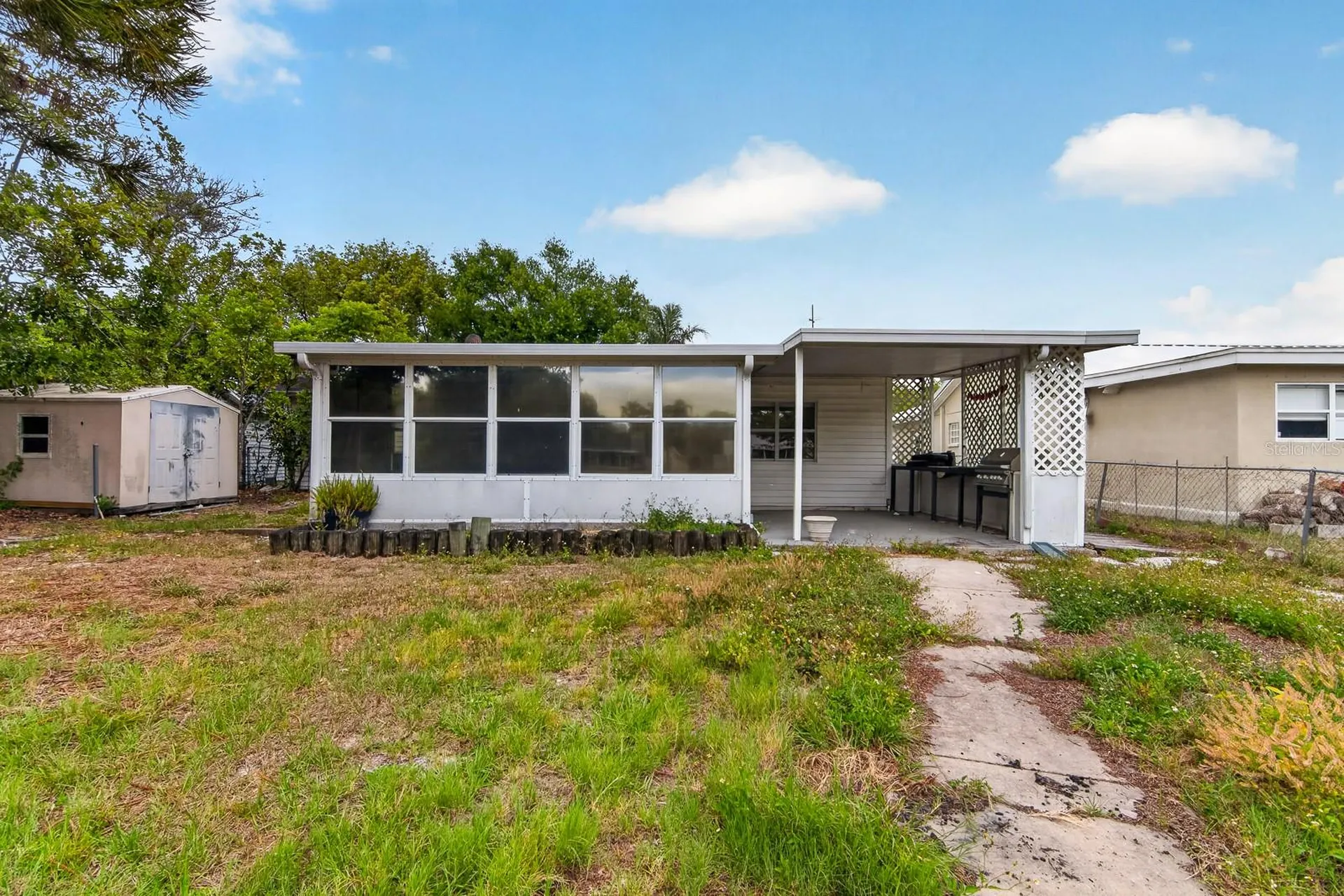 6802 Lassen Avenue New Port Richey FL 34655