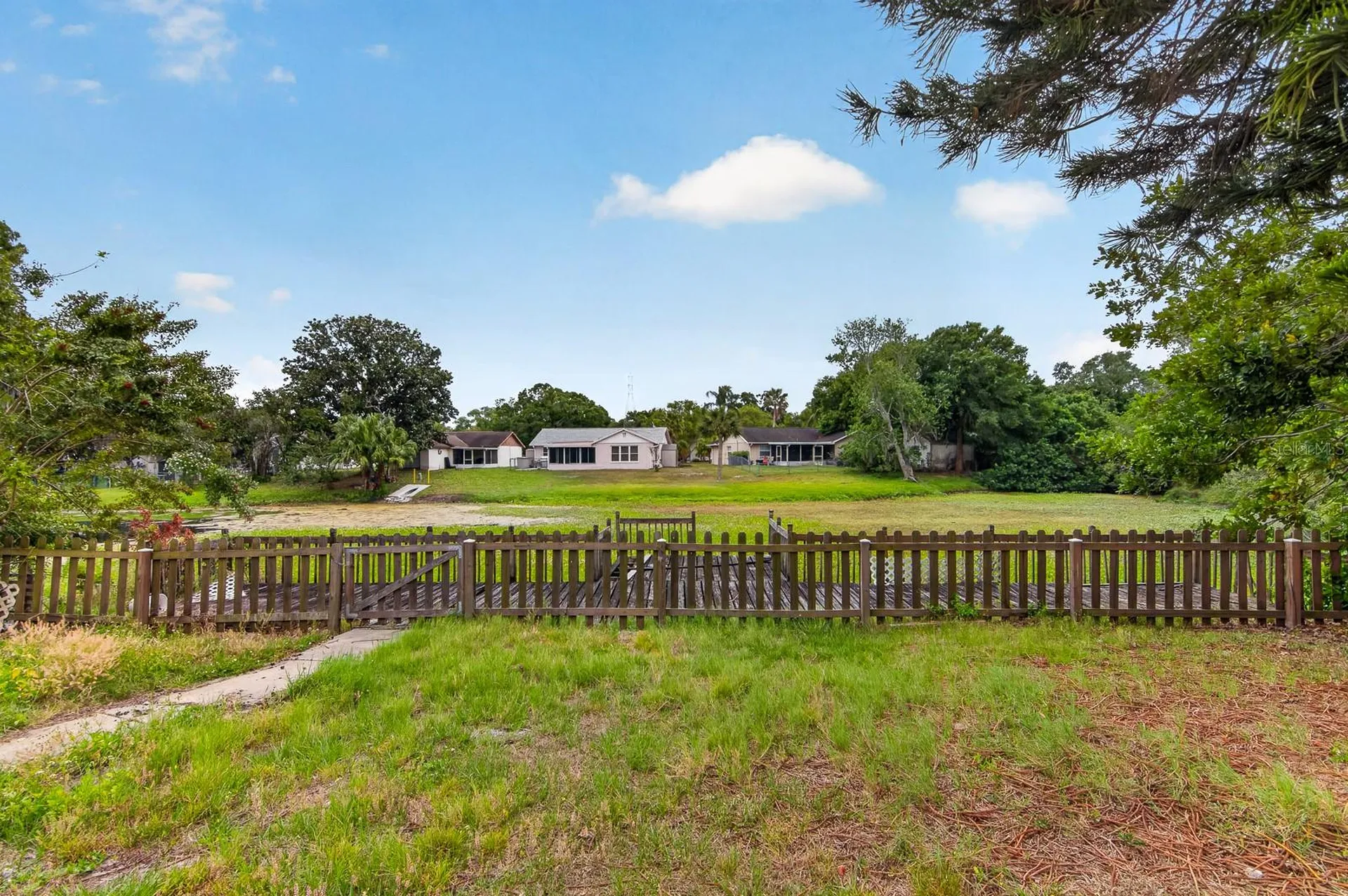 6802 Lassen Avenue New Port Richey FL 34655