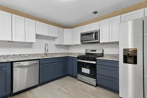 6802 Lassen Avenue New Port Richey FL 34655
