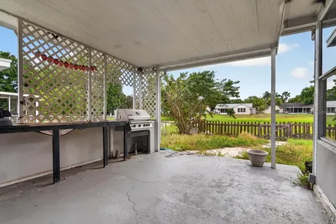 6802 Lassen Avenue New Port Richey FL 34655