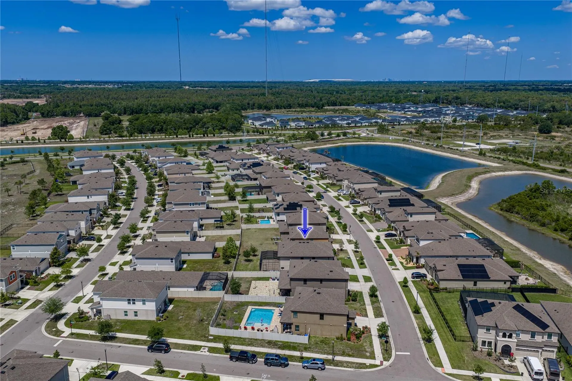14633 Red Castle Avenue Lithia FL 33547