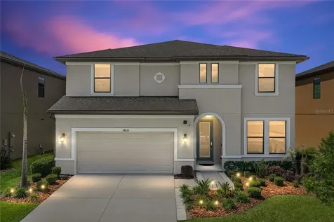 14633 Red Castle Avenue Lithia FL 33547