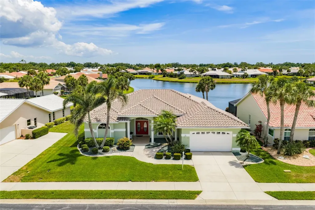 1770 Kilruss Drive Venice FL 34292