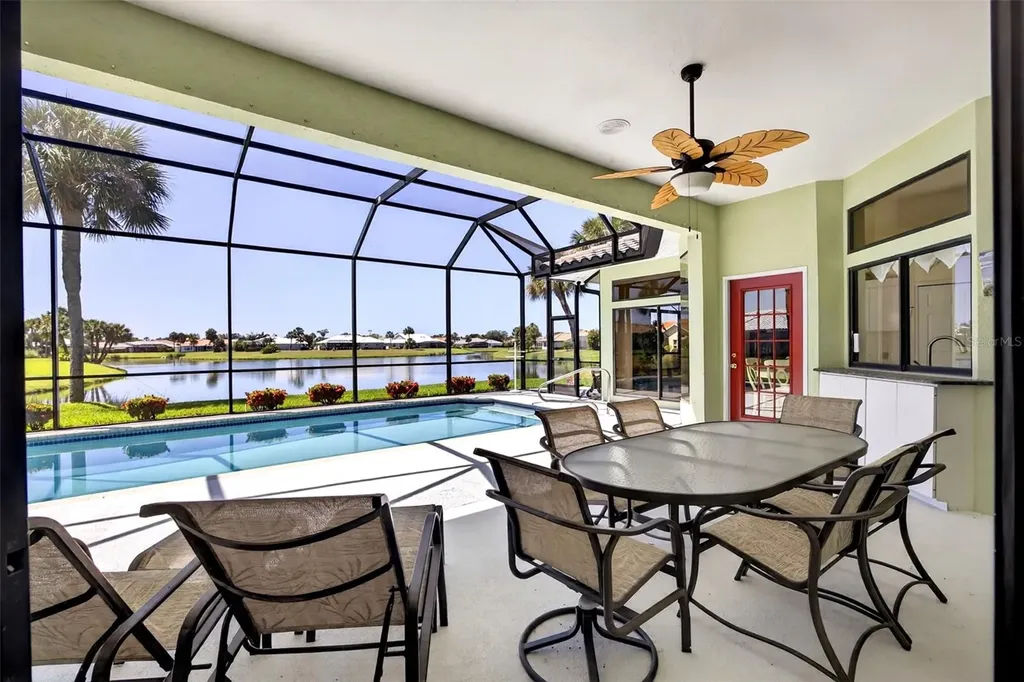1770 Kilruss Drive Venice FL 34292