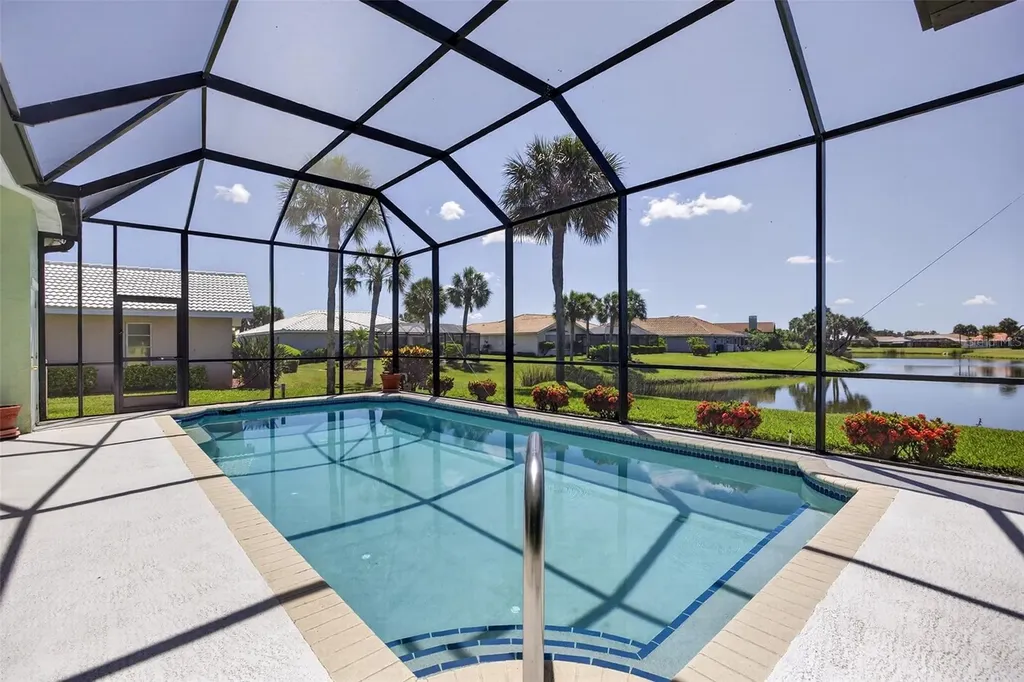 1770 Kilruss Drive Venice FL 34292