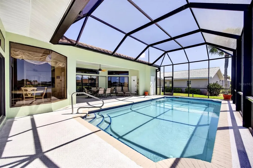 1770 Kilruss Drive Venice FL 34292