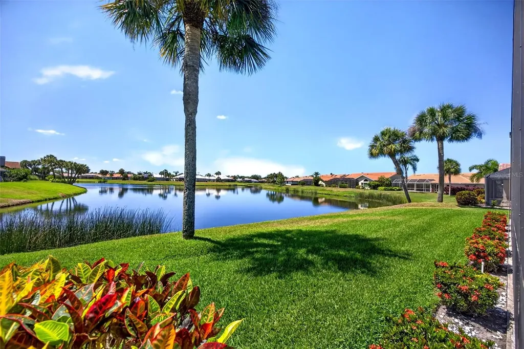 1770 Kilruss Drive Venice FL 34292