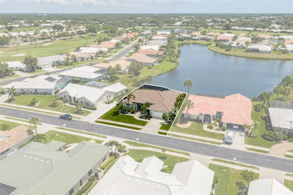 1770 Kilruss Drive Venice FL 34292