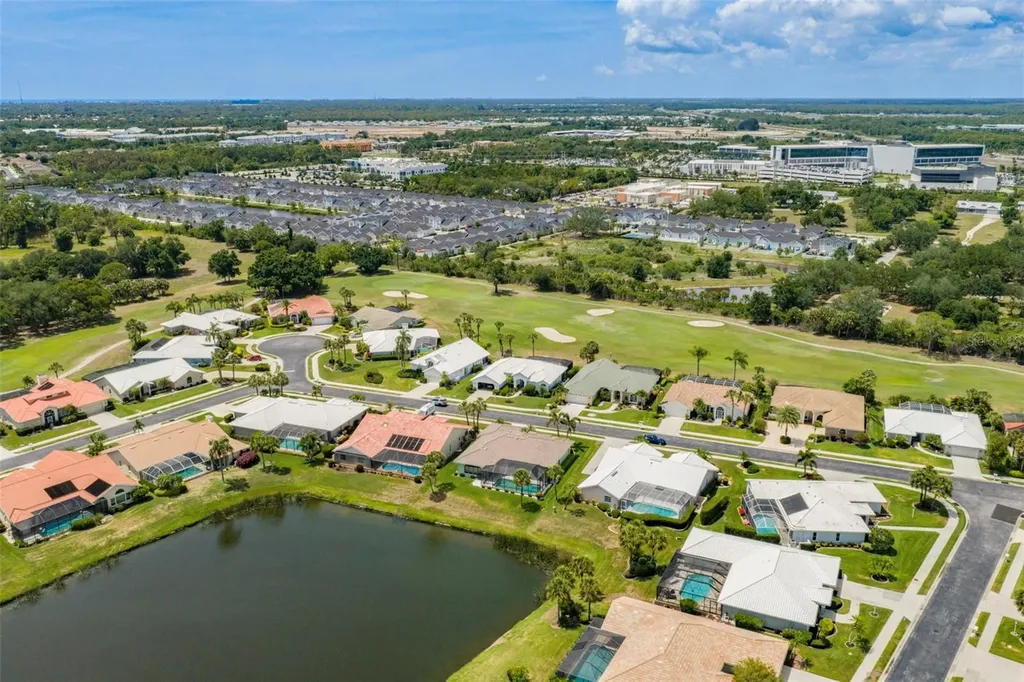 1770 Kilruss Drive Venice FL 34292