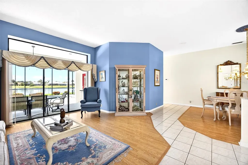 1770 Kilruss Drive Venice FL 34292