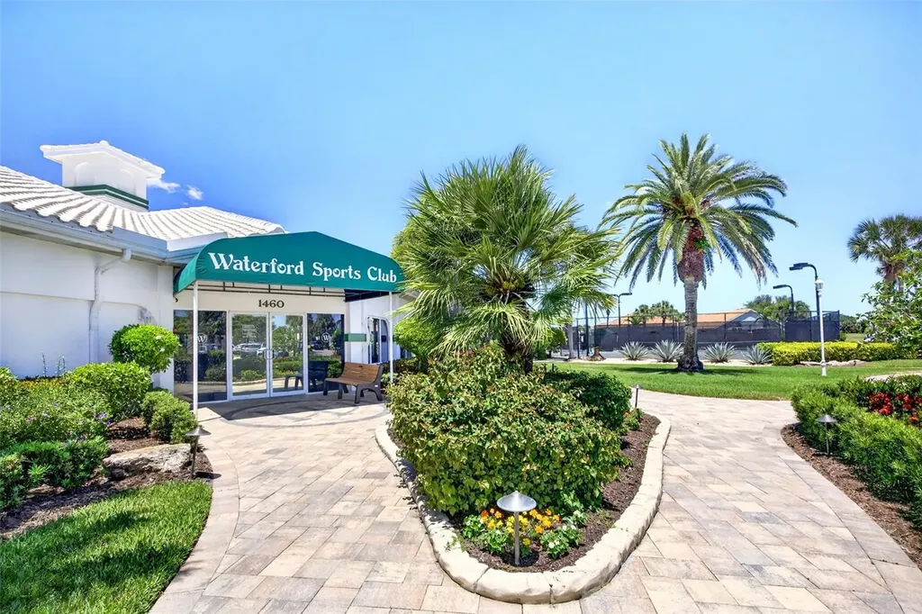 1770 Kilruss Drive Venice FL 34292