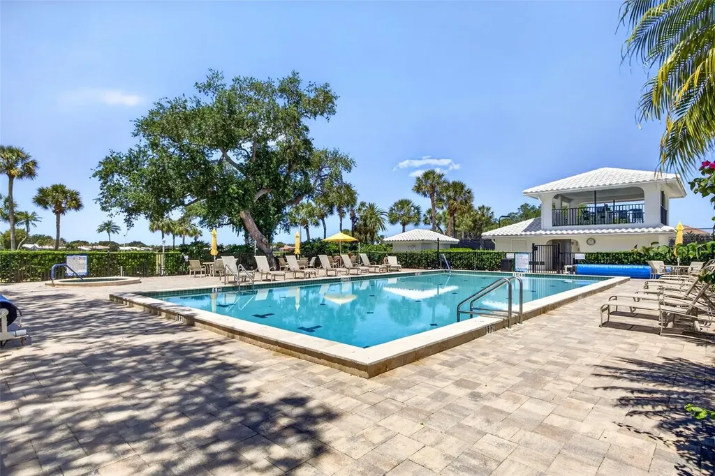 1770 Kilruss Drive Venice FL 34292