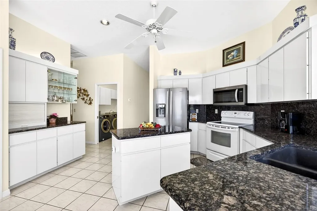 1770 Kilruss Drive Venice FL 34292