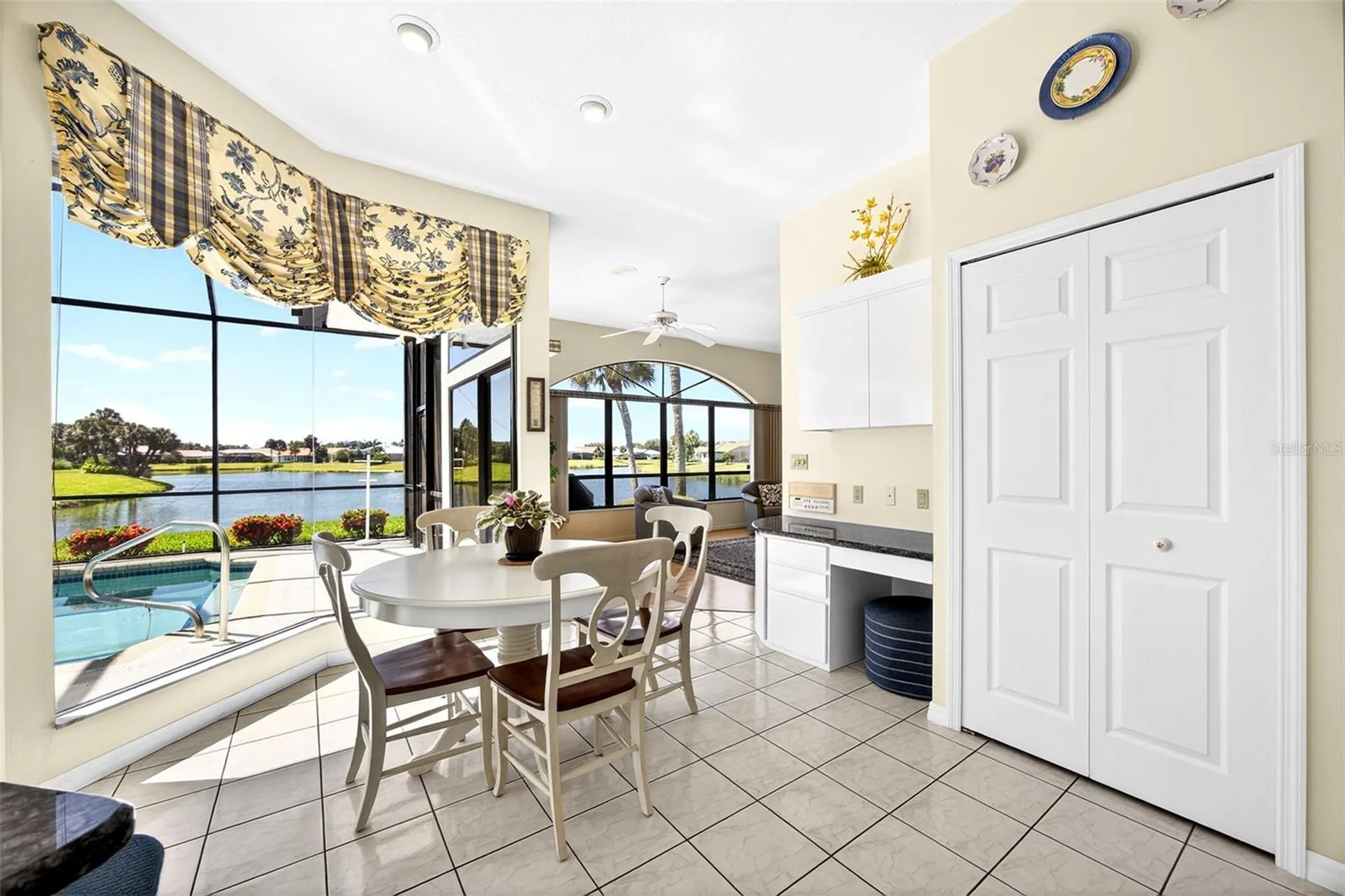 1770 Kilruss Drive Venice FL 34292